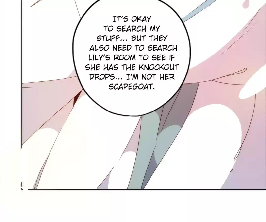 The Empress' Poor-quality Special Effects Chapter 103 page 27 - 