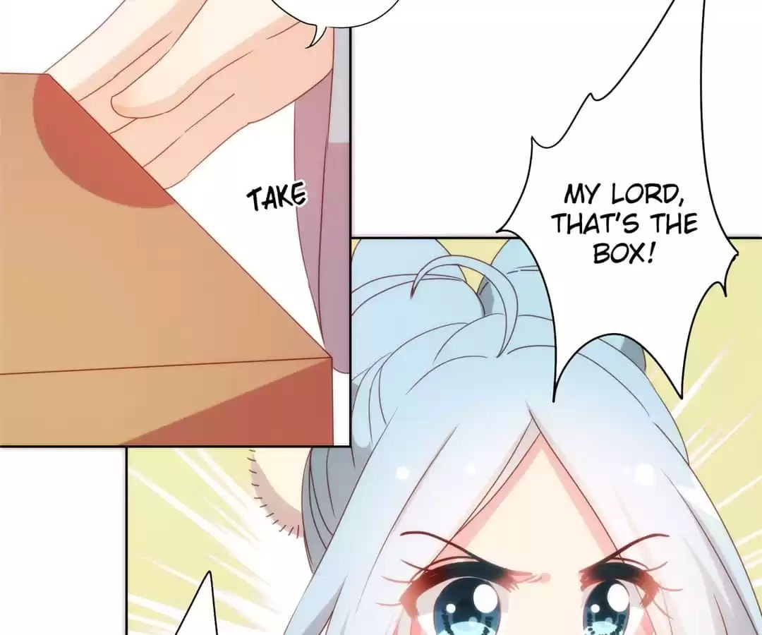 The Empress' Poor-quality Special Effects Chapter 103 page 43 - 
