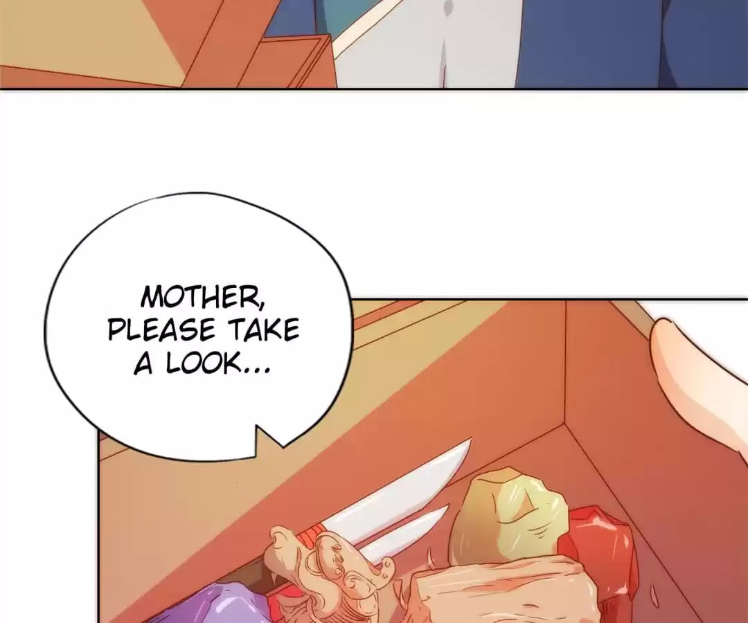 The Empress' Poor-quality Special Effects Chapter 103 page 46 - 