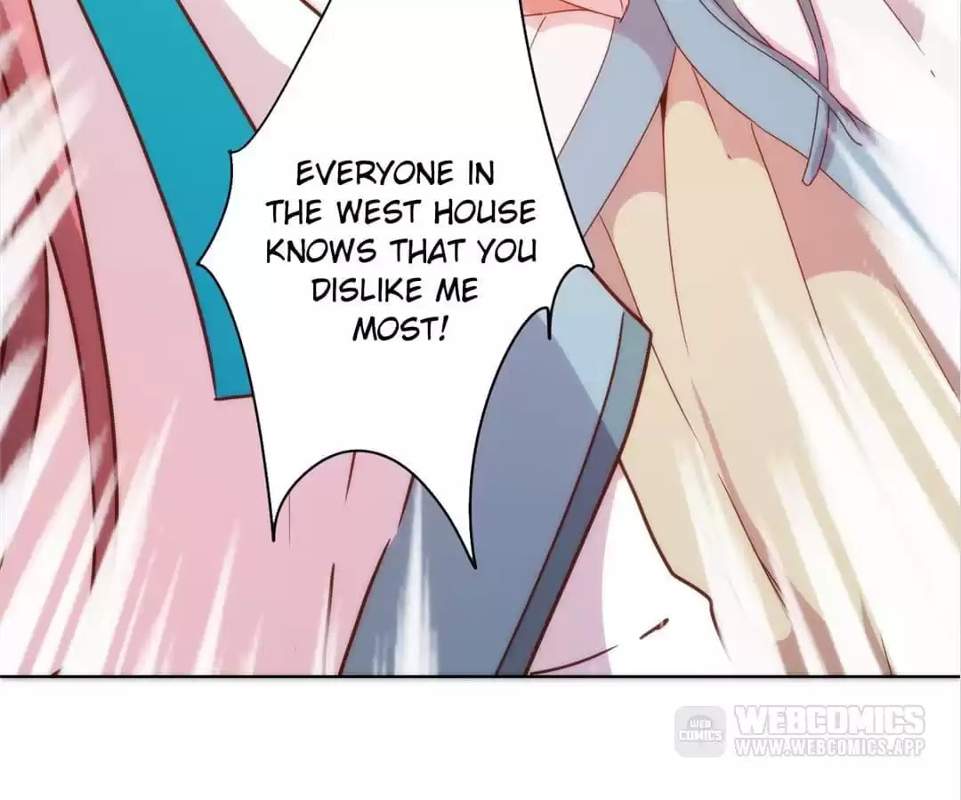 The Empress' Poor-quality Special Effects Chapter 103 page 58 - 