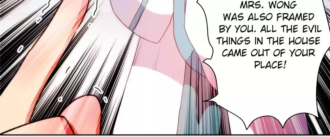 The Empress' Poor-quality Special Effects Chapter 103 page 7 - 