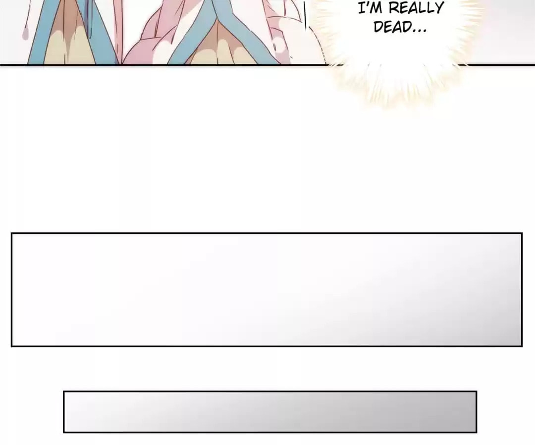The Empress' Poor-quality Special Effects Chapter 104 page 14 - 
