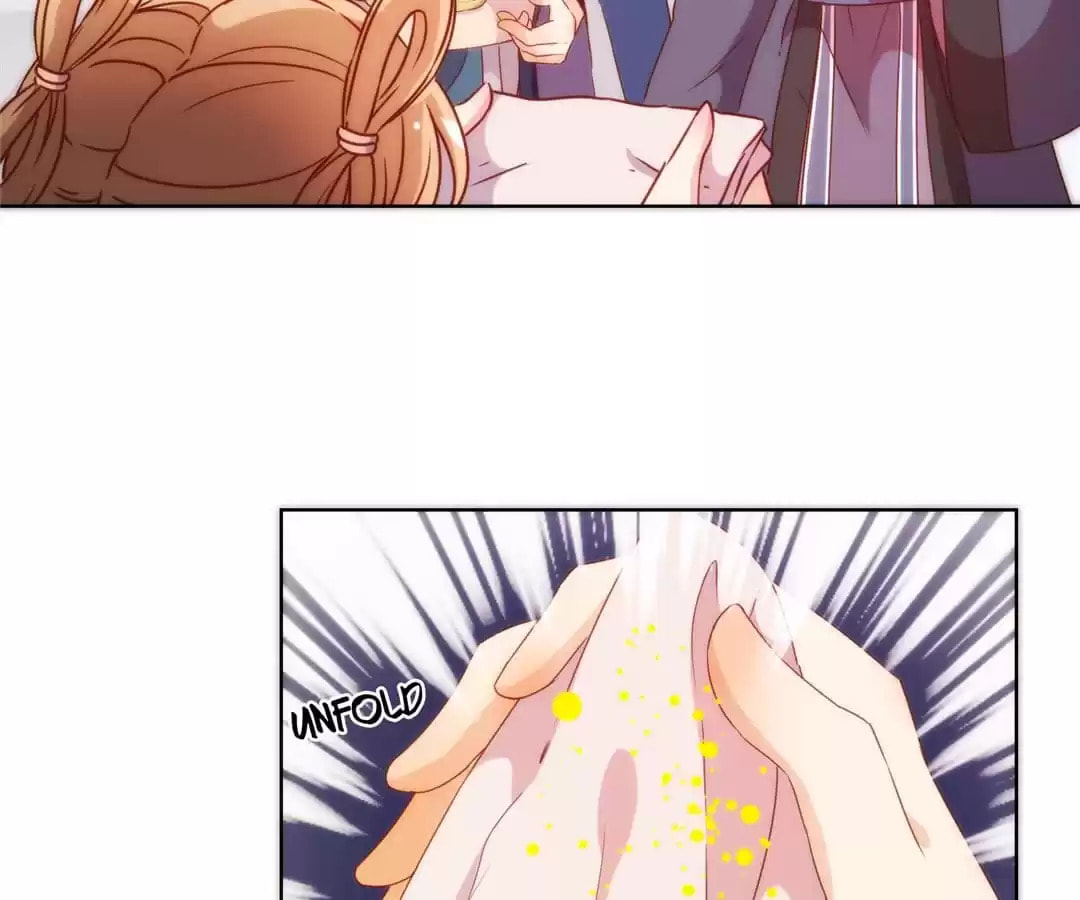 The Empress' Poor-quality Special Effects Chapter 104 page 20 - 
