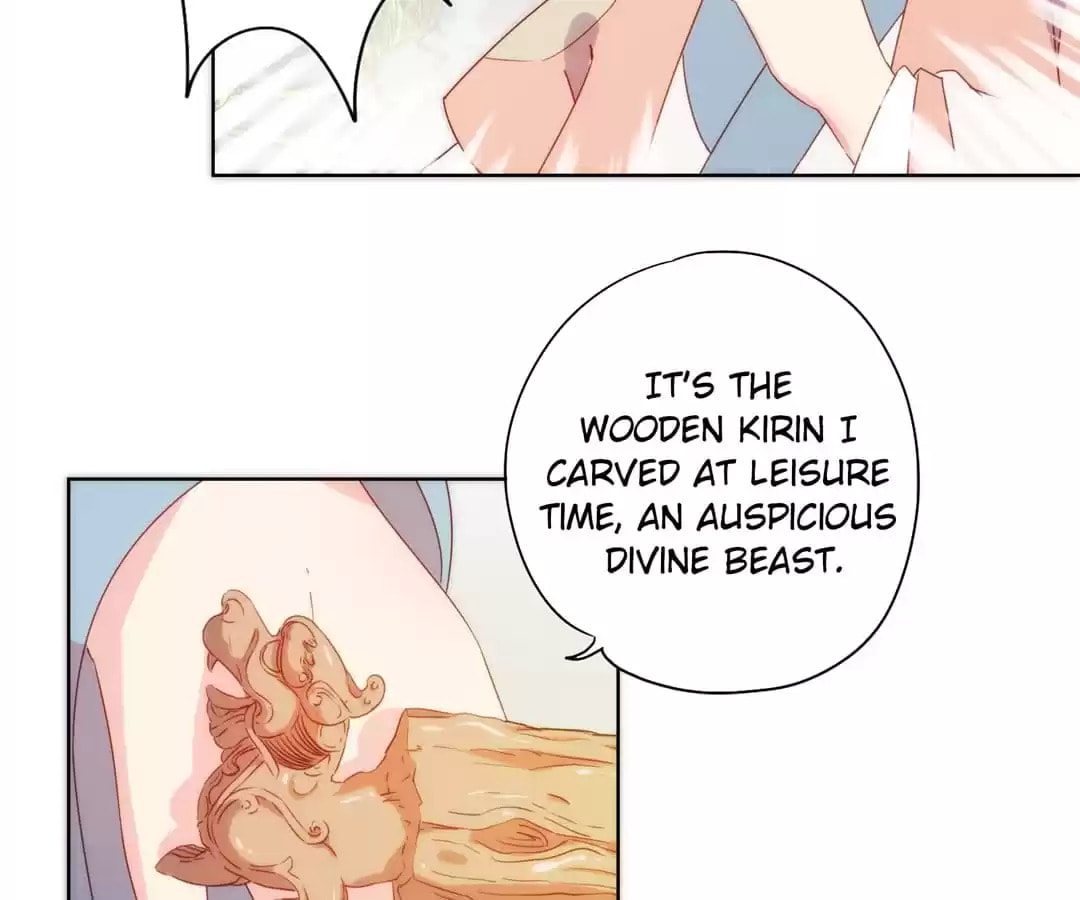 The Empress' Poor-quality Special Effects Chapter 104 page 6 - 