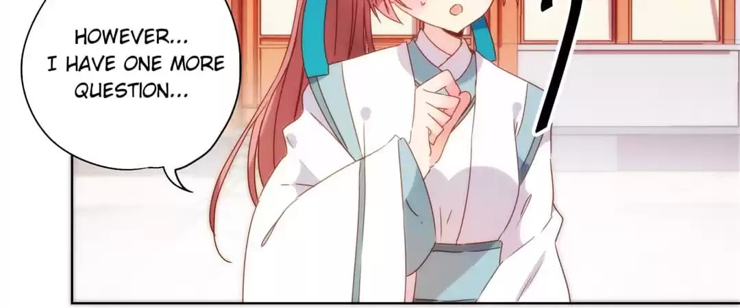 The Empress' Poor-quality Special Effects Chapter 105 page 39 - 