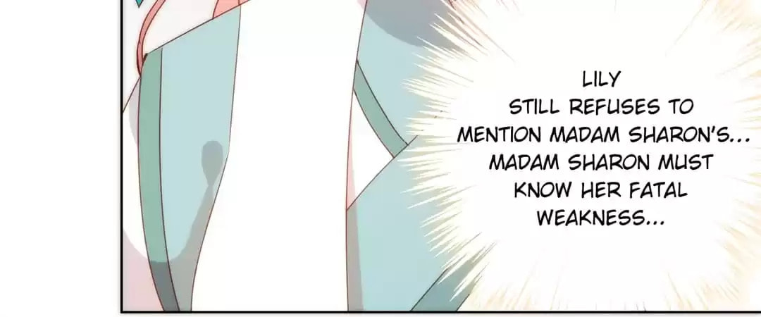 The Empress' Poor-quality Special Effects Chapter 105 page 47 - 