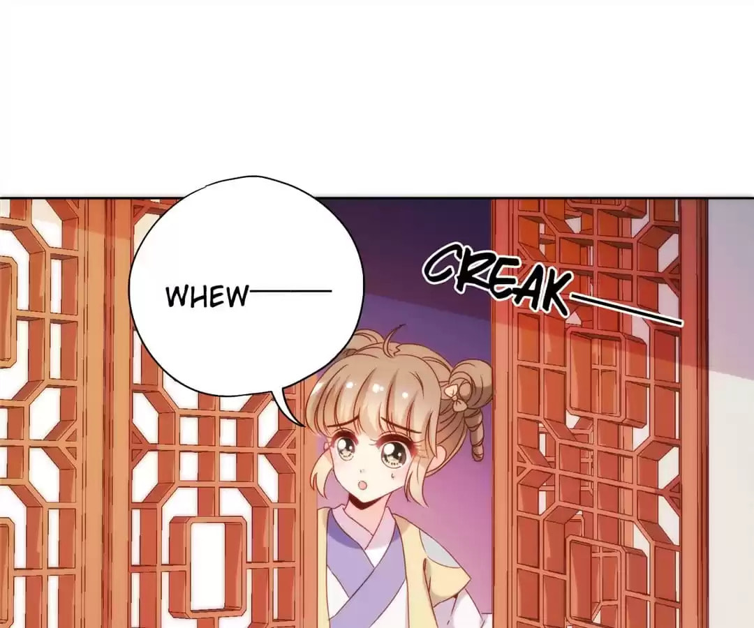 The Empress' Poor-quality Special Effects Chapter 106 page 16 - 