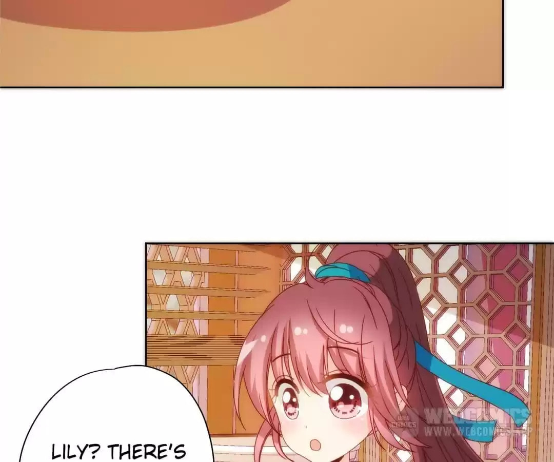 The Empress' Poor-quality Special Effects Chapter 106 page 34 - 