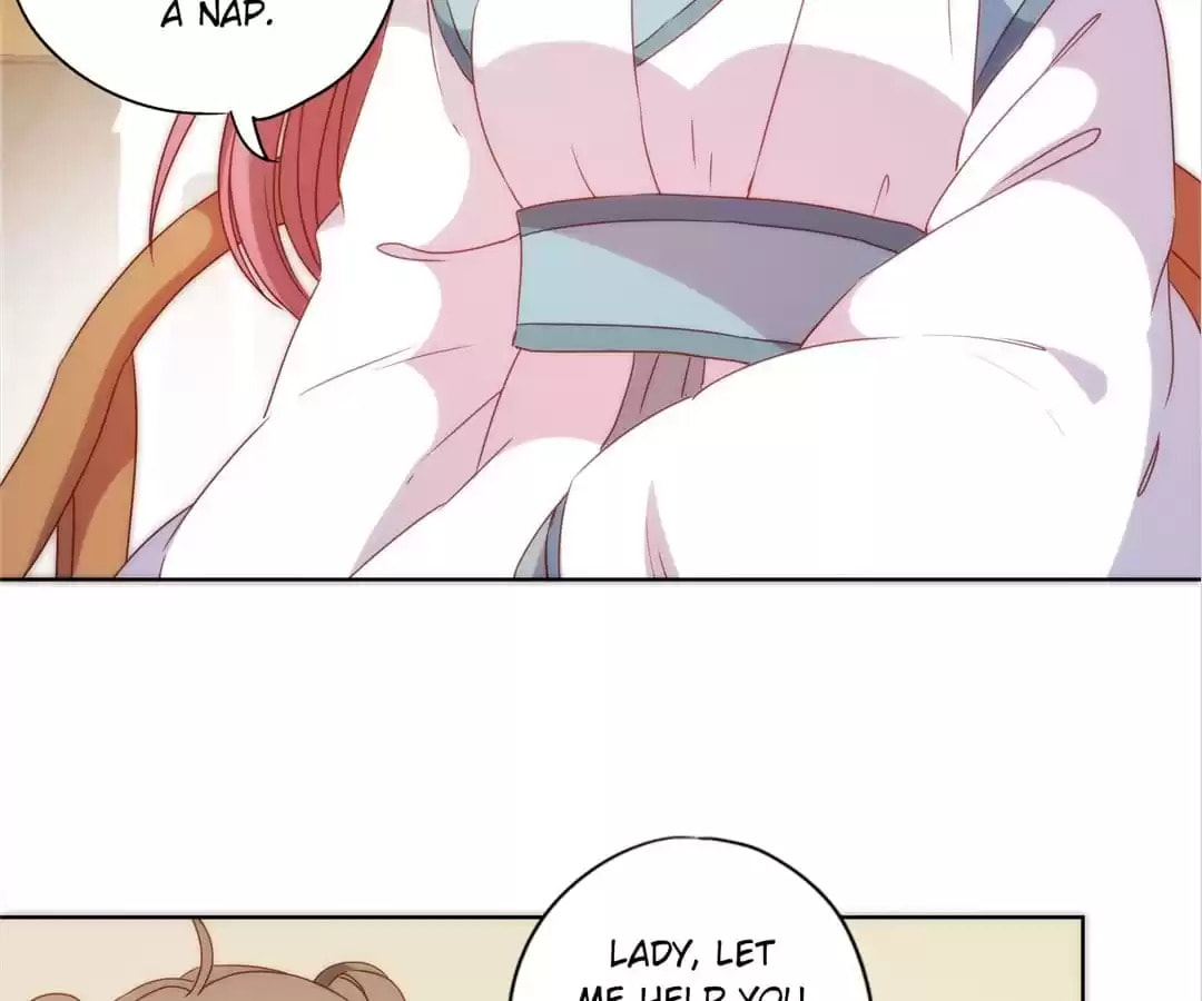 The Empress' Poor-quality Special Effects Chapter 106 page 51 - 