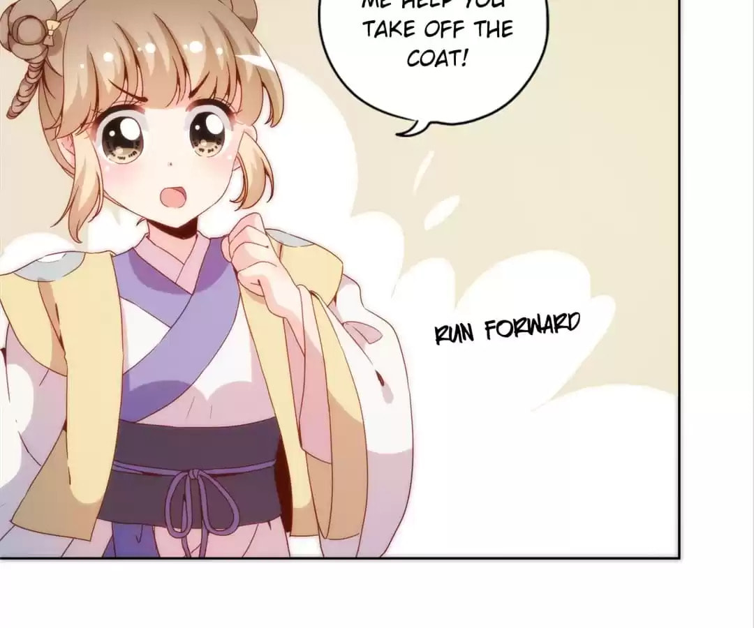 The Empress' Poor-quality Special Effects Chapter 106 page 52 - 