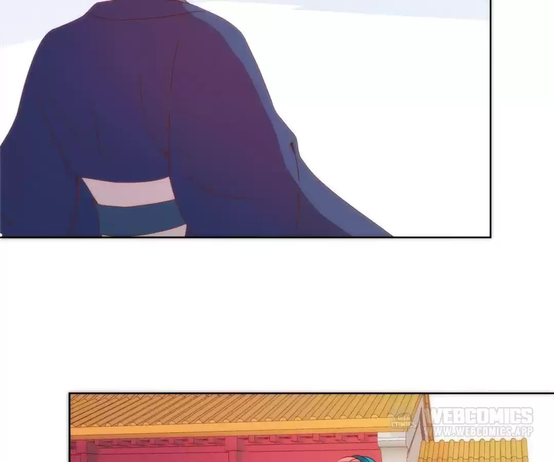 The Empress' Poor-quality Special Effects Chapter 106 page 10 - 