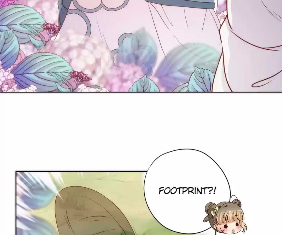 The Empress' Poor-quality Special Effects Chapter 107 page 14 - 