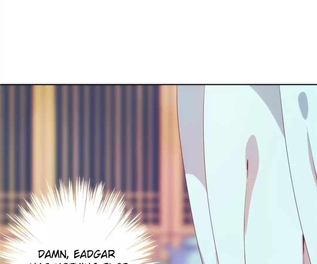 The Empress' Poor-quality Special Effects Chapter 107 page 28 - 