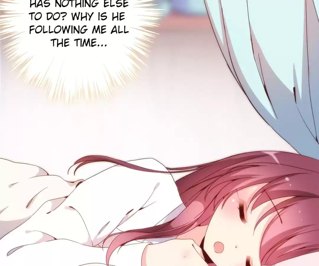 The Empress' Poor-quality Special Effects Chapter 107 page 29 - 