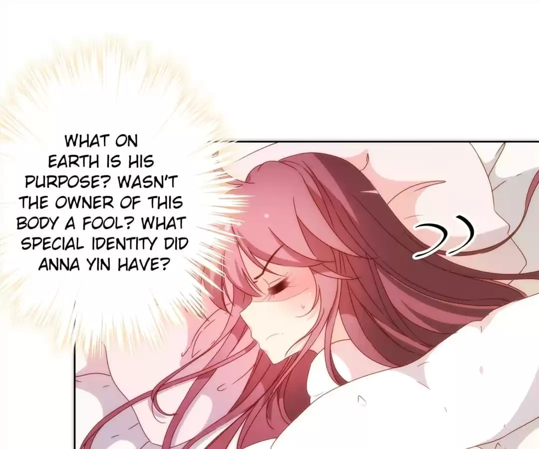 The Empress' Poor-quality Special Effects Chapter 107 page 32 - 