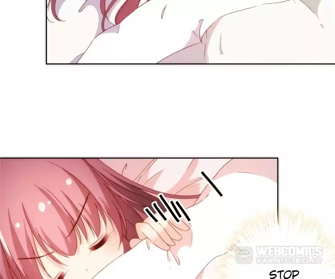 The Empress' Poor-quality Special Effects Chapter 107 page 33 - 