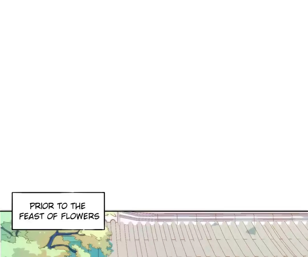 The Empress' Poor-quality Special Effects Chapter 107 page 35 - 