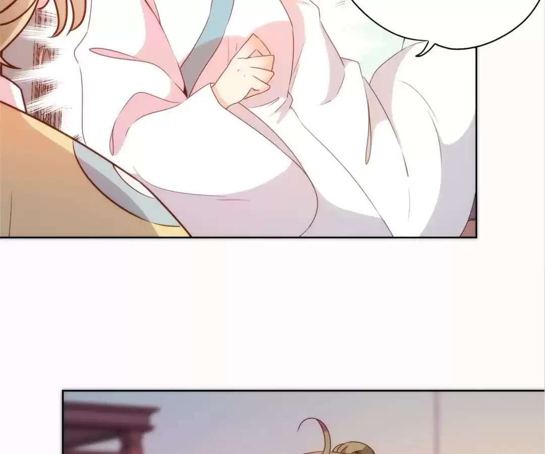 The Empress' Poor-quality Special Effects Chapter 107 page 6 - 