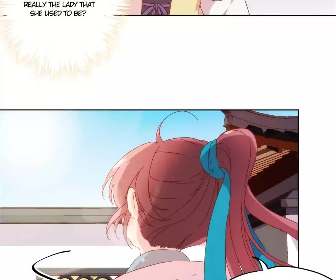 The Empress' Poor-quality Special Effects Chapter 108 page 12 - 