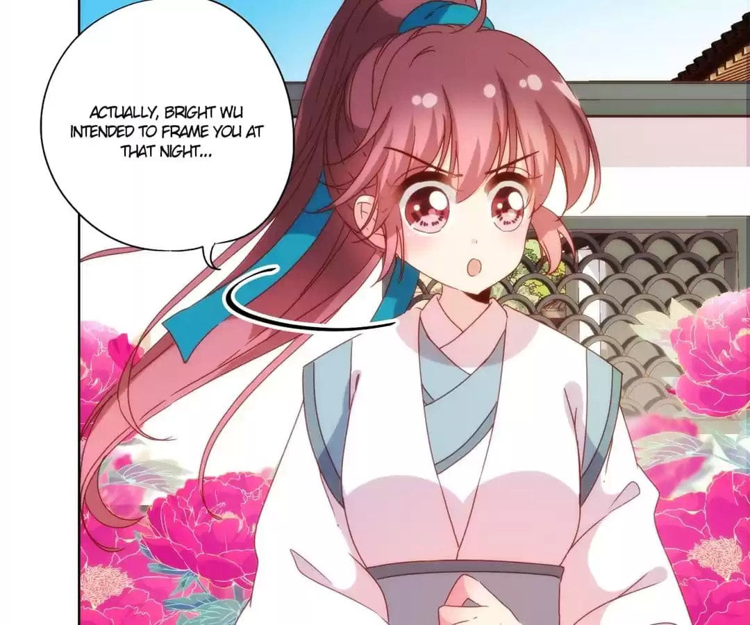The Empress' Poor-quality Special Effects Chapter 108 page 36 - 