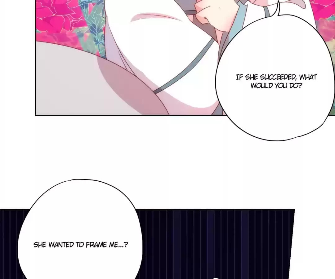 The Empress' Poor-quality Special Effects Chapter 108 page 37 - 