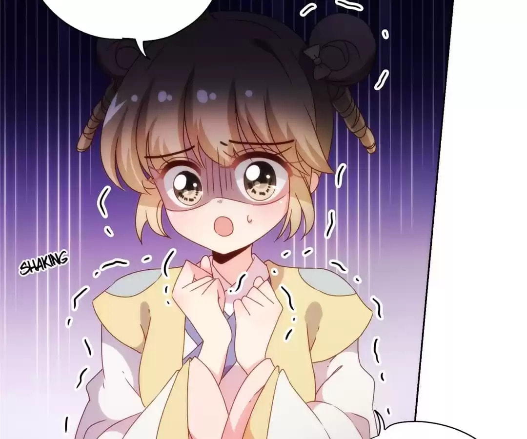 The Empress' Poor-quality Special Effects Chapter 108 page 38 - 
