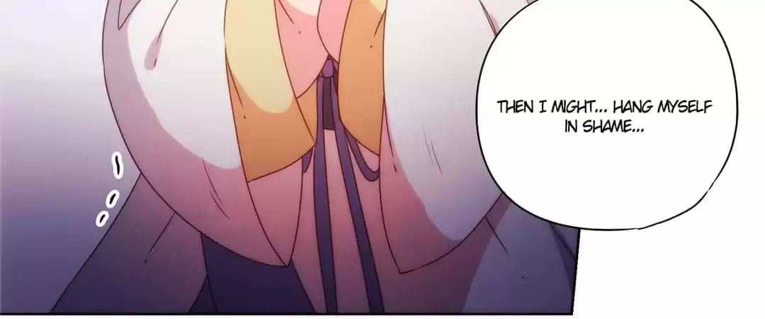 The Empress' Poor-quality Special Effects Chapter 108 page 39 - 
