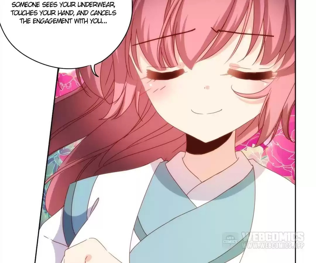 The Empress' Poor-quality Special Effects Chapter 108 page 42 - 