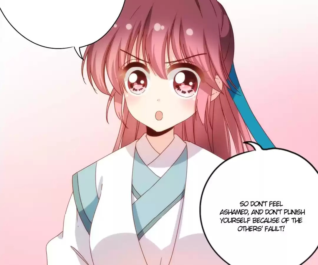 The Empress' Poor-quality Special Effects Chapter 108 page 54 - 