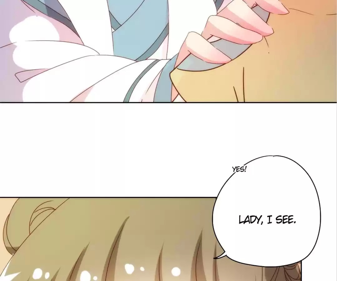 The Empress' Poor-quality Special Effects Chapter 108 page 61 - 