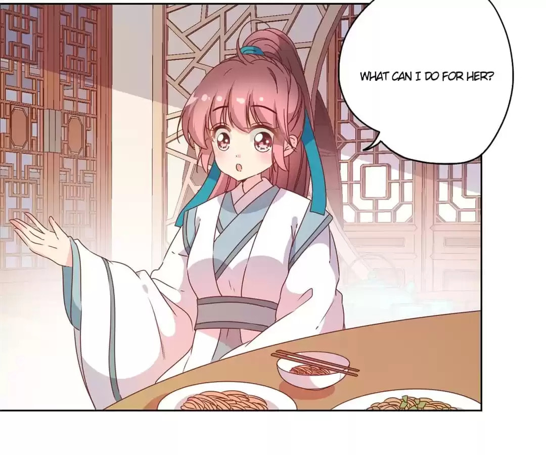 The Empress' Poor-quality Special Effects Chapter 109 page 13 - 