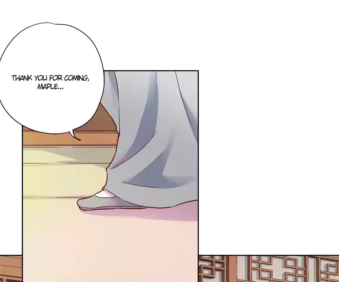 The Empress' Poor-quality Special Effects Chapter 109 page 17 - 