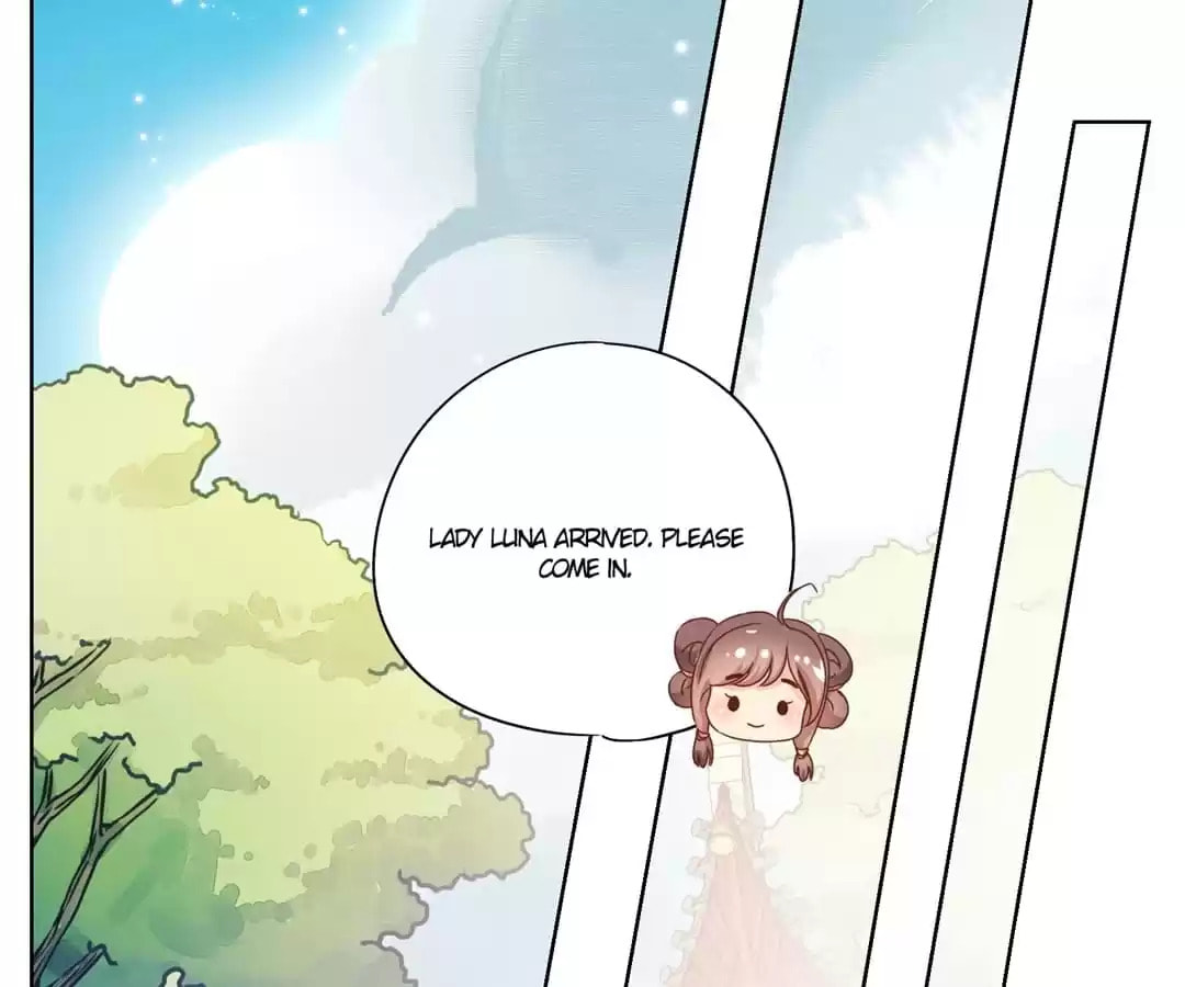 The Empress' Poor-quality Special Effects Chapter 109 page 22 - 