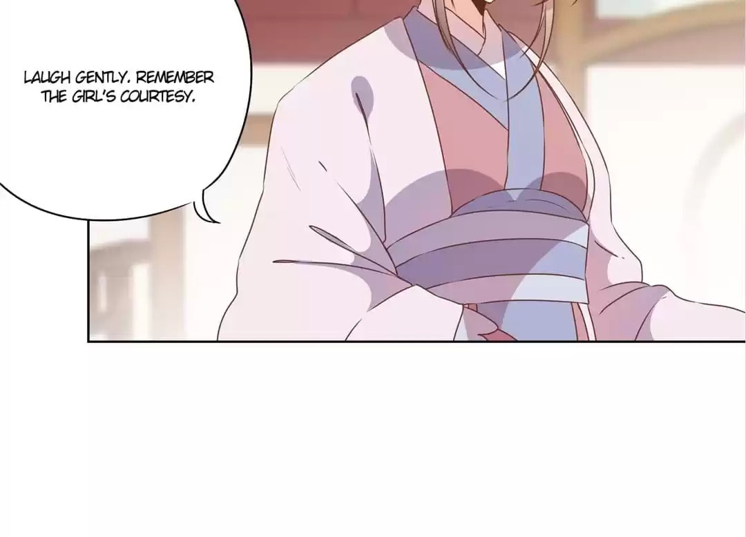 The Empress' Poor-quality Special Effects Chapter 109 page 31 - 