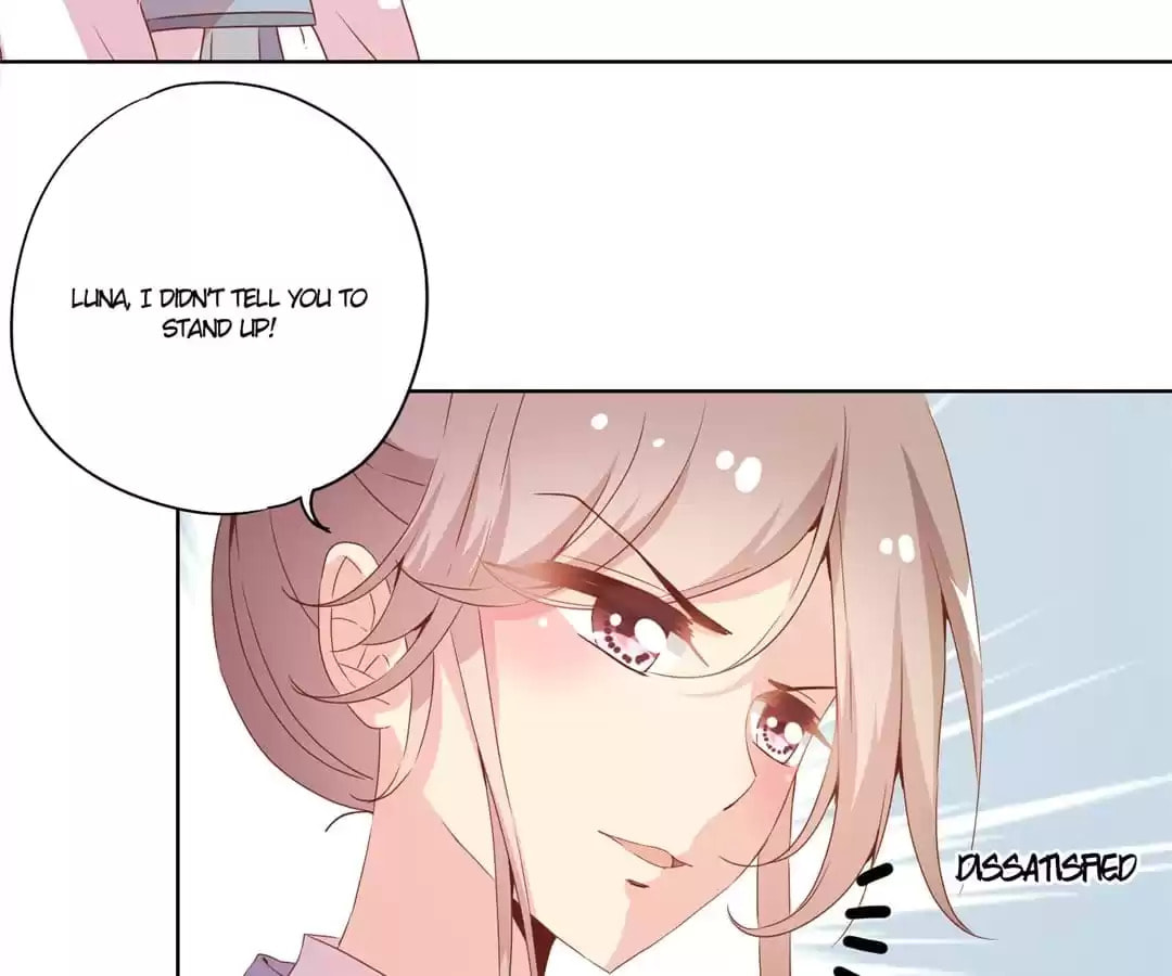 The Empress' Poor-quality Special Effects Chapter 109 page 33 - 