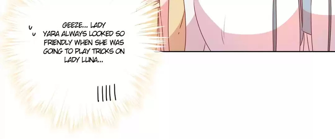 The Empress' Poor-quality Special Effects Chapter 109 page 39 - 