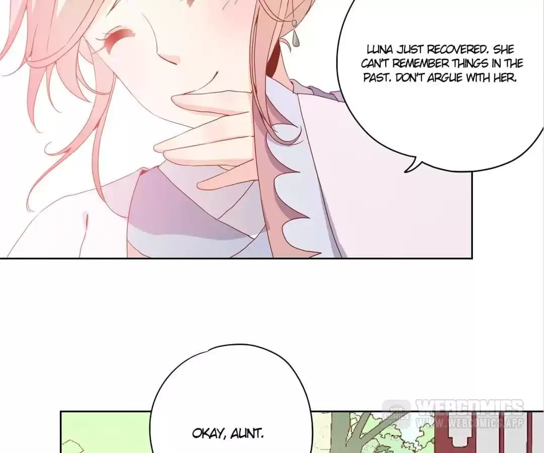 The Empress' Poor-quality Special Effects Chapter 109 page 42 - 