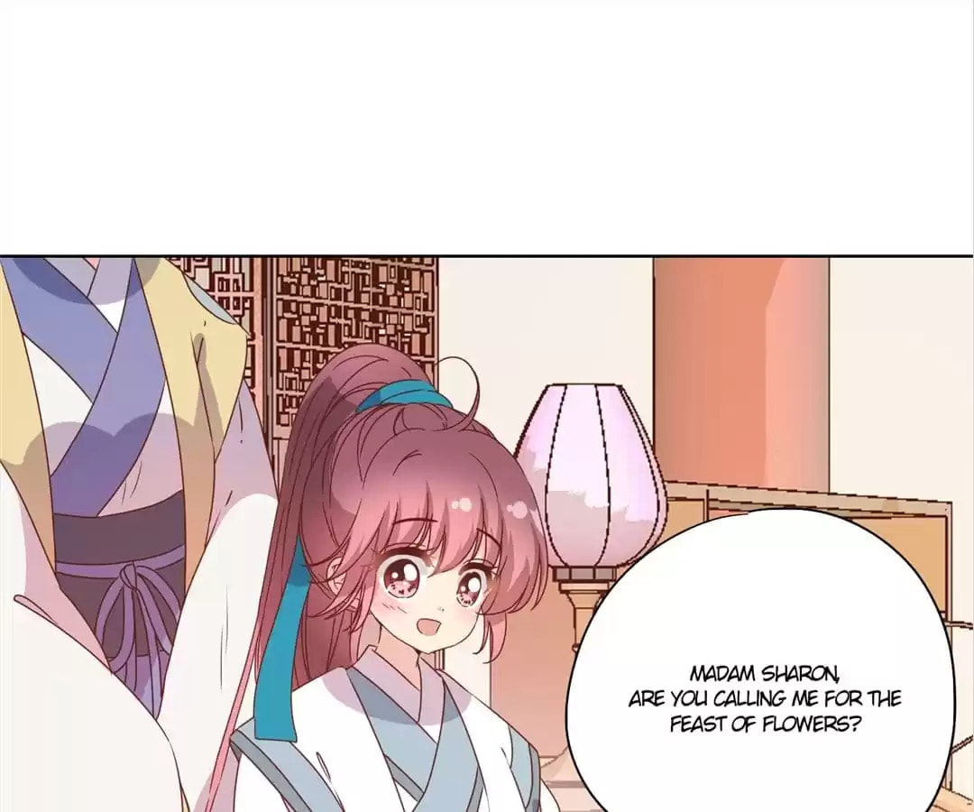 The Empress' Poor-quality Special Effects Chapter 109 page 48 - 