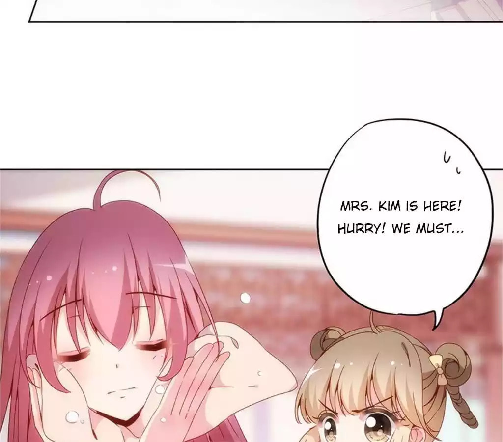 The Empress' Poor-quality Special Effects Chapter 11 page 15 - 