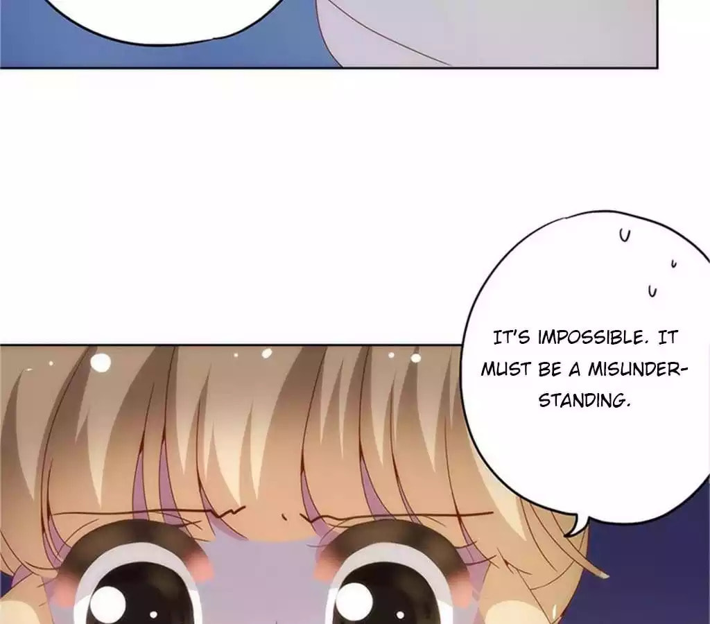 The Empress' Poor-quality Special Effects Chapter 11 page 28 - 