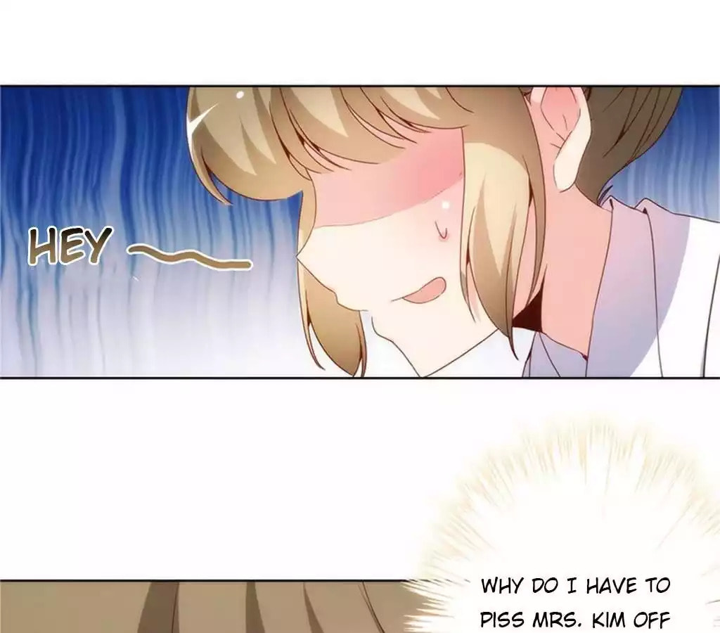 The Empress' Poor-quality Special Effects Chapter 11 page 47 - 