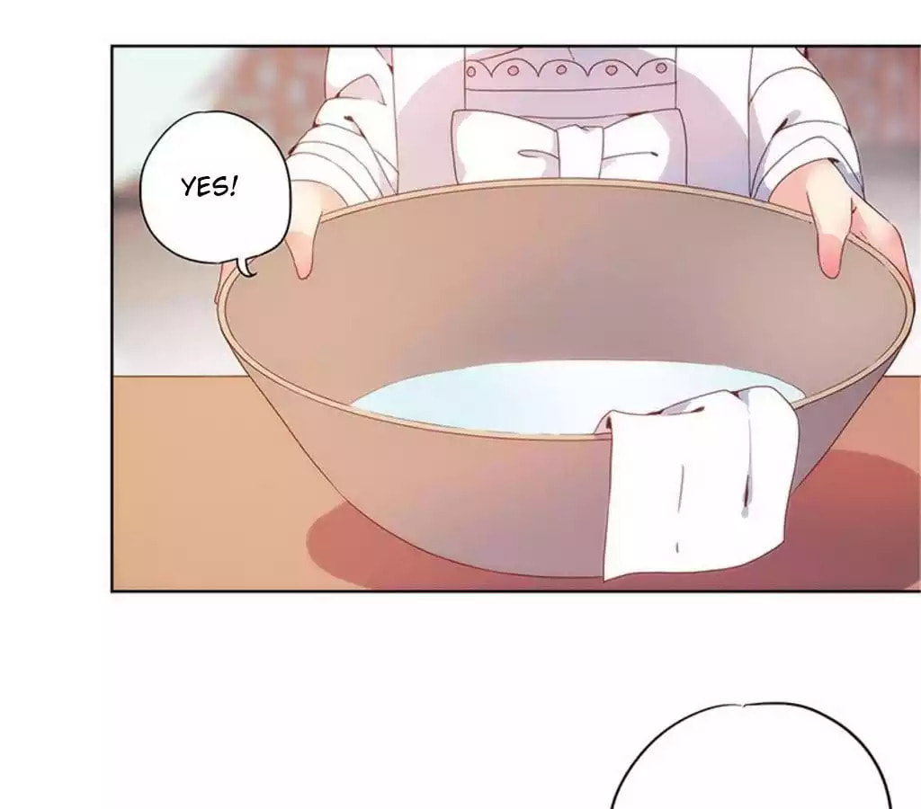 The Empress' Poor-quality Special Effects Chapter 11 page 9 - 