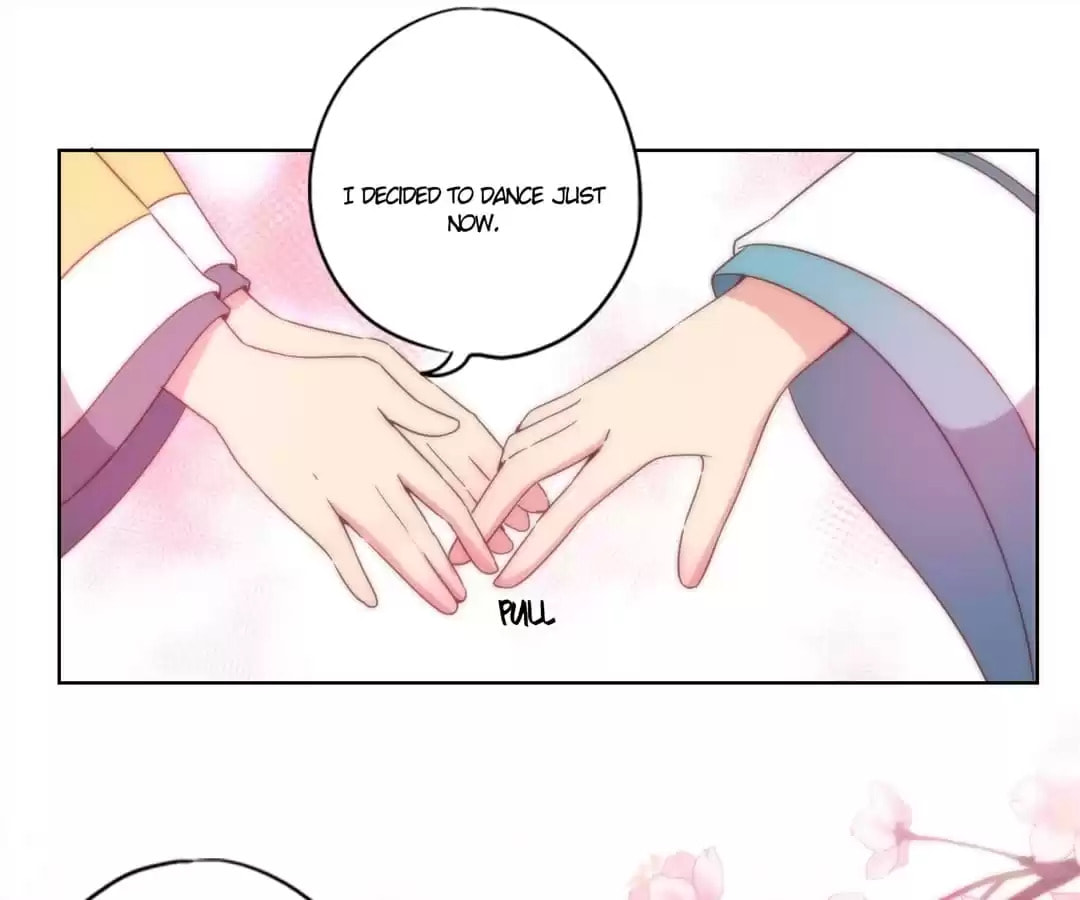 The Empress' Poor-quality Special Effects Chapter 110 page 25 - 