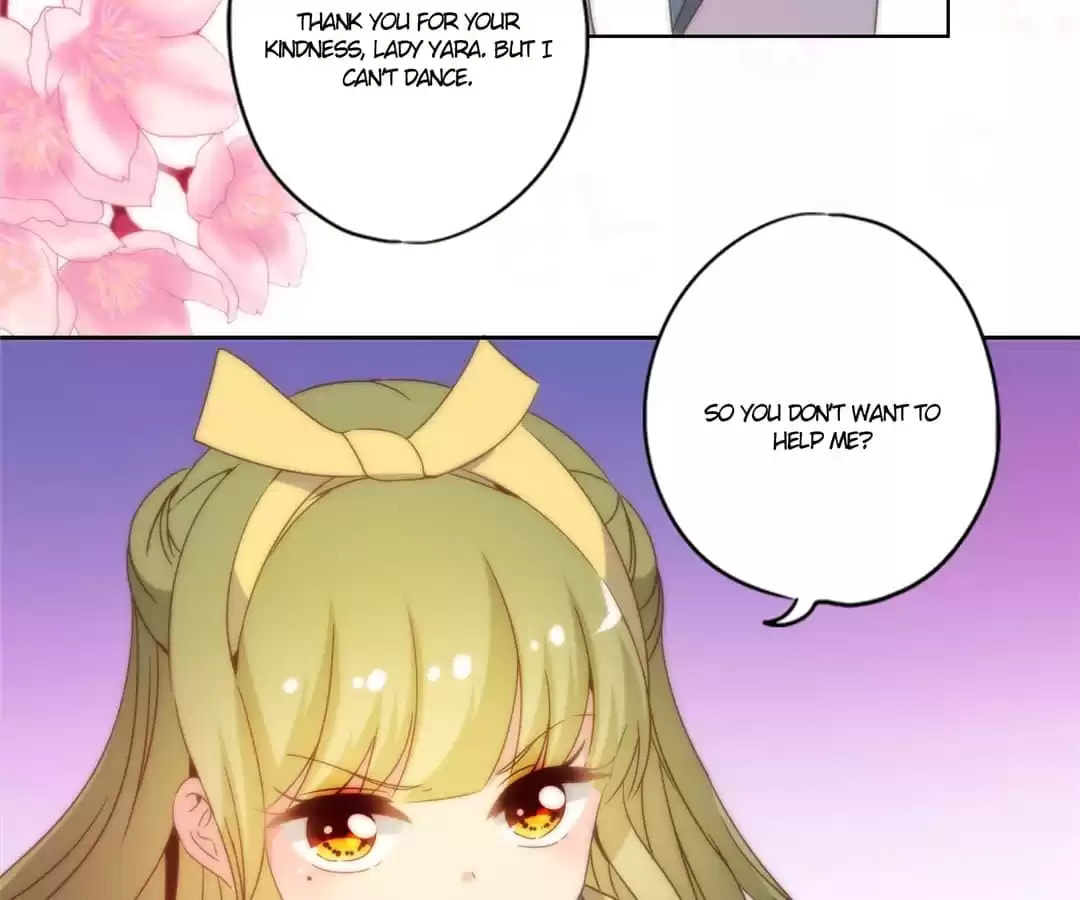 The Empress' Poor-quality Special Effects Chapter 110 page 28 - 