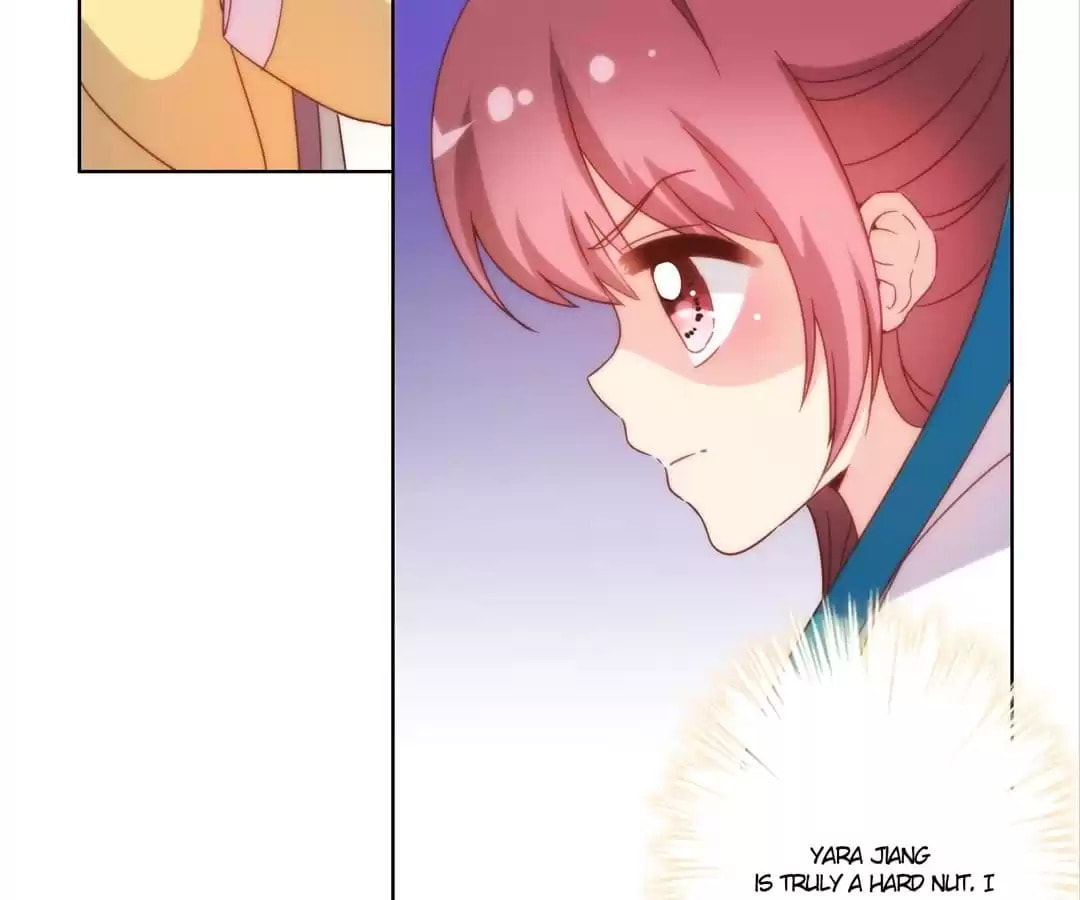 The Empress' Poor-quality Special Effects Chapter 110 page 35 - 