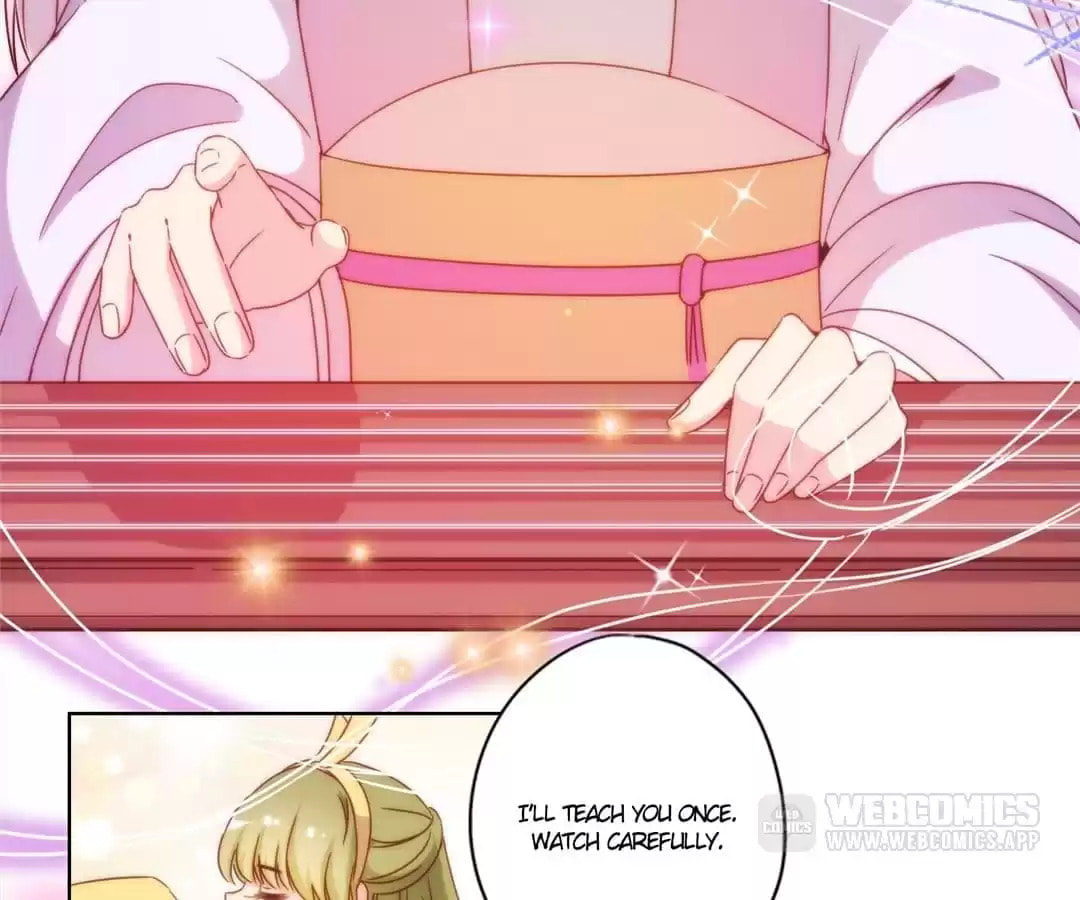 The Empress' Poor-quality Special Effects Chapter 110 page 42 - 