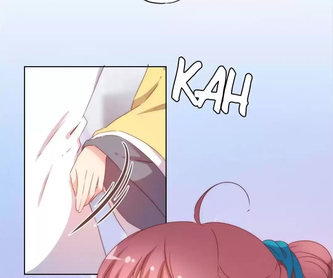 The Empress' Poor-quality Special Effects Chapter 110 page 49 - 