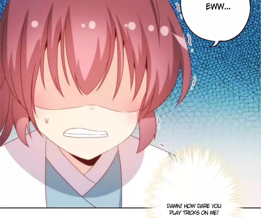 The Empress' Poor-quality Special Effects Chapter 110 page 53 - 