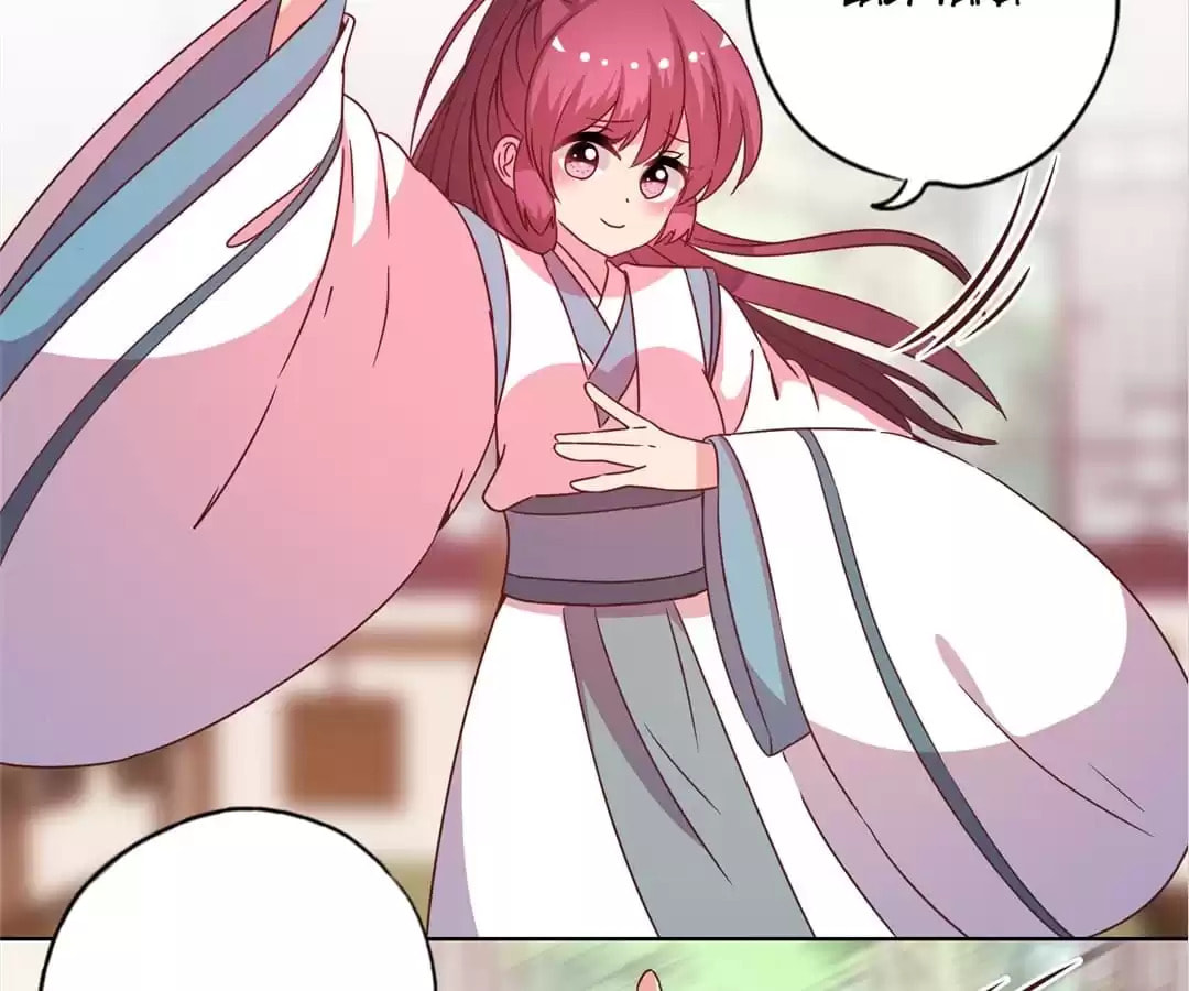 The Empress' Poor-quality Special Effects Chapter 111 page 23 - 