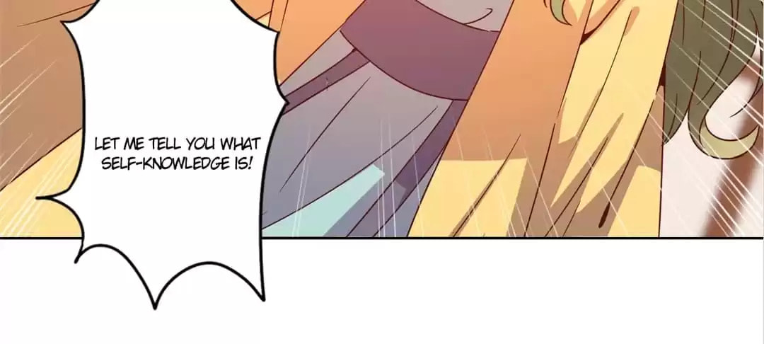 The Empress' Poor-quality Special Effects Chapter 111 page 36 - 